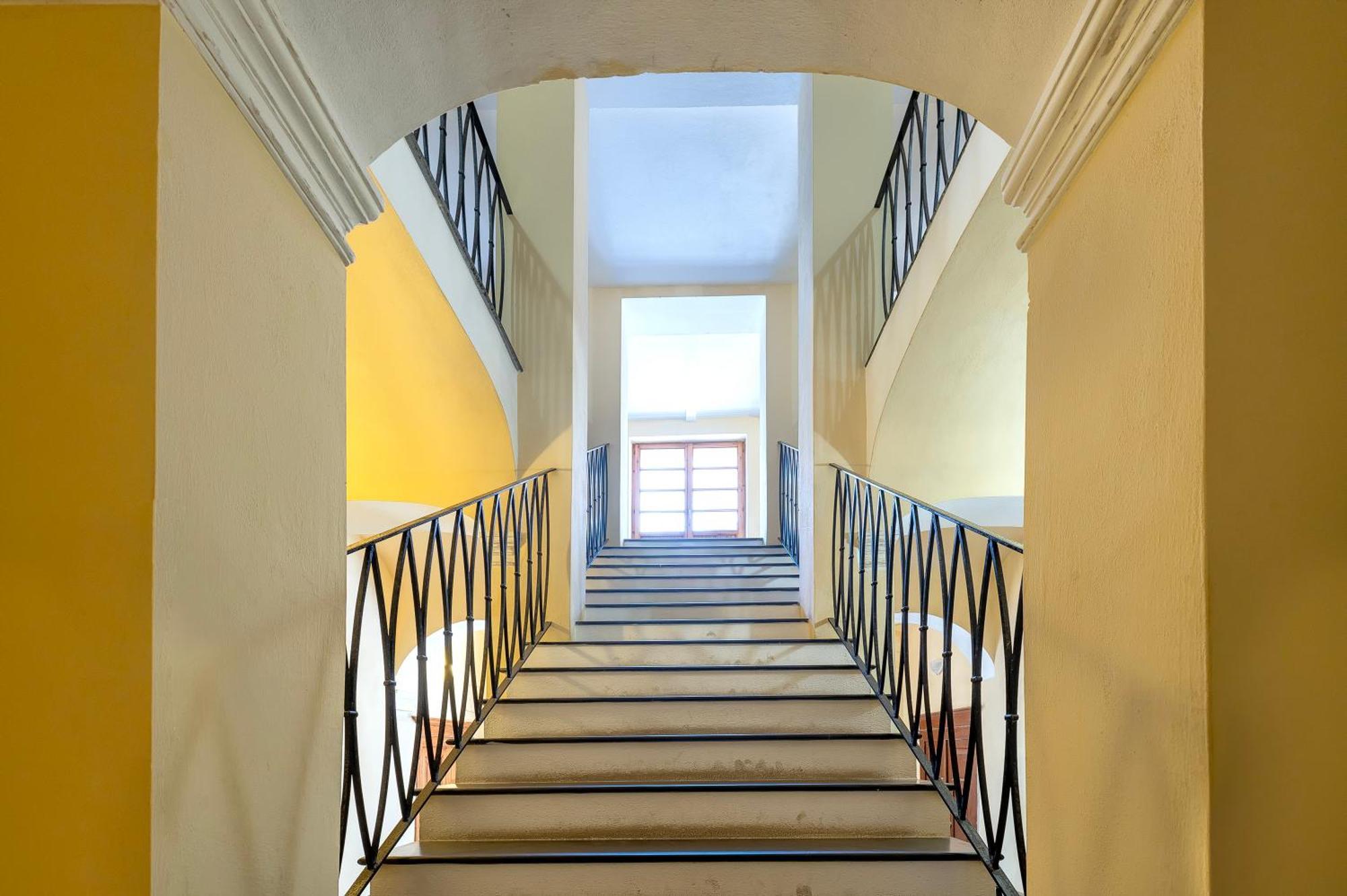 Casa Maria - Apartment In The Old Town Of Alghero Luaran gambar