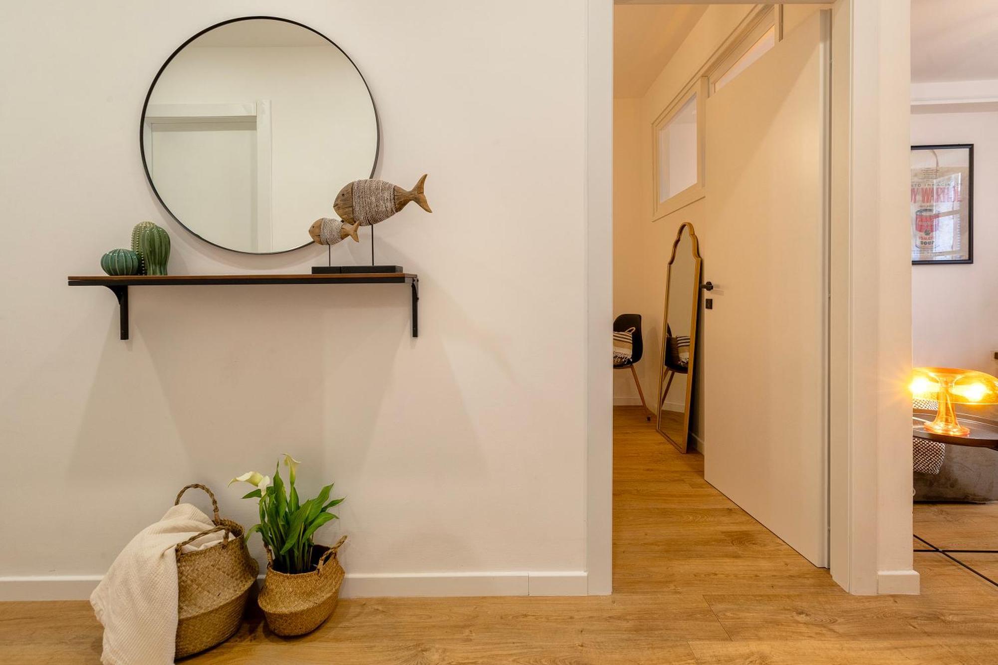 Casa Maria - Apartment In The Old Town Of Alghero Luaran gambar