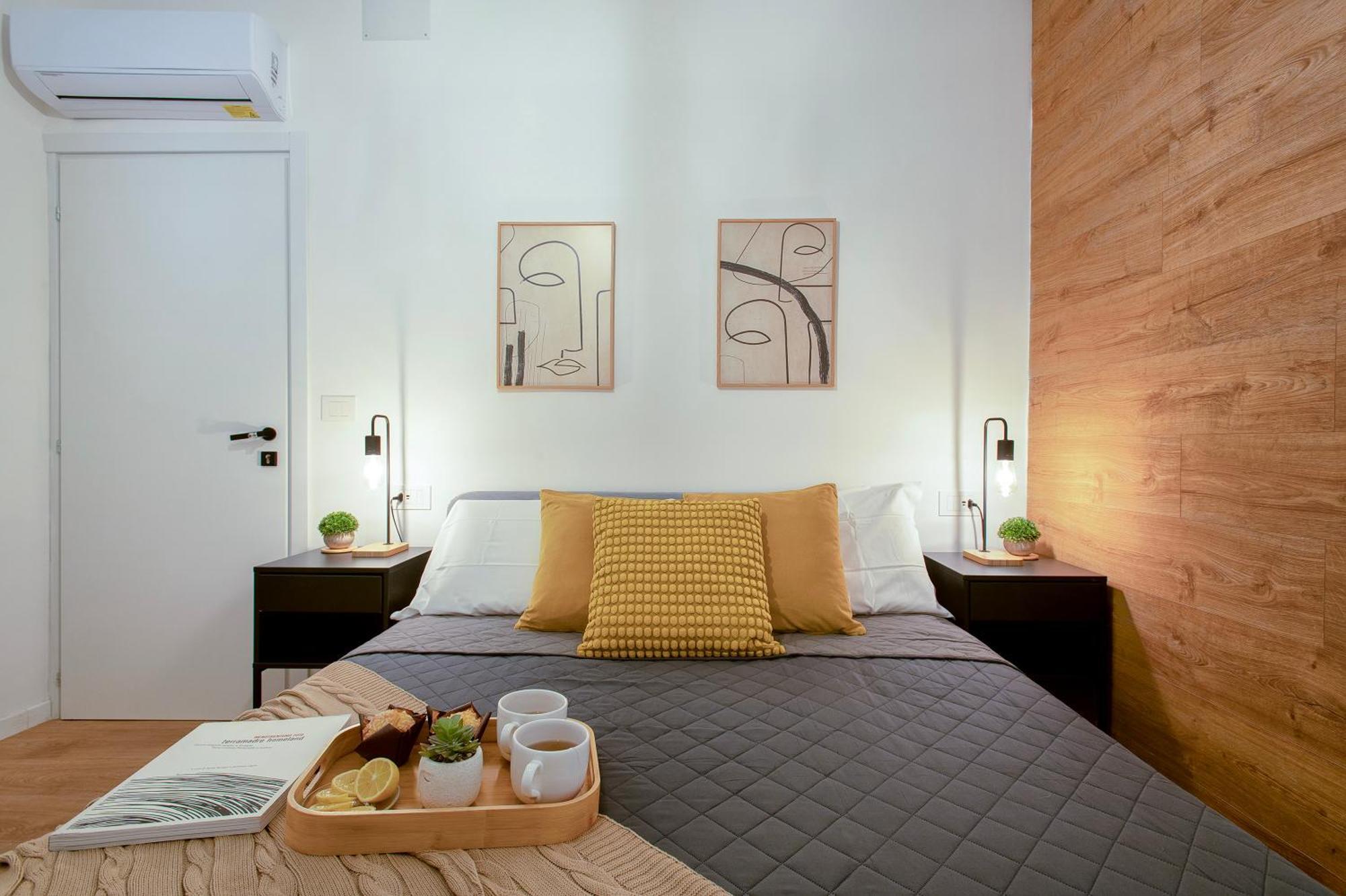 Casa Maria - Apartment In The Old Town Of Alghero Luaran gambar