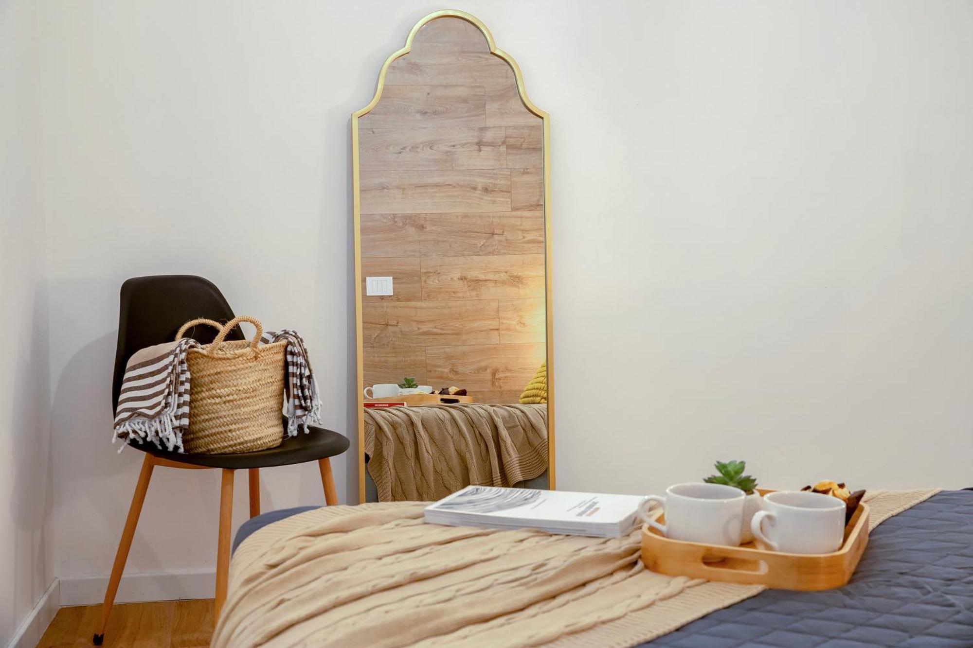 Casa Maria - Apartment In The Old Town Of Alghero Luaran gambar
