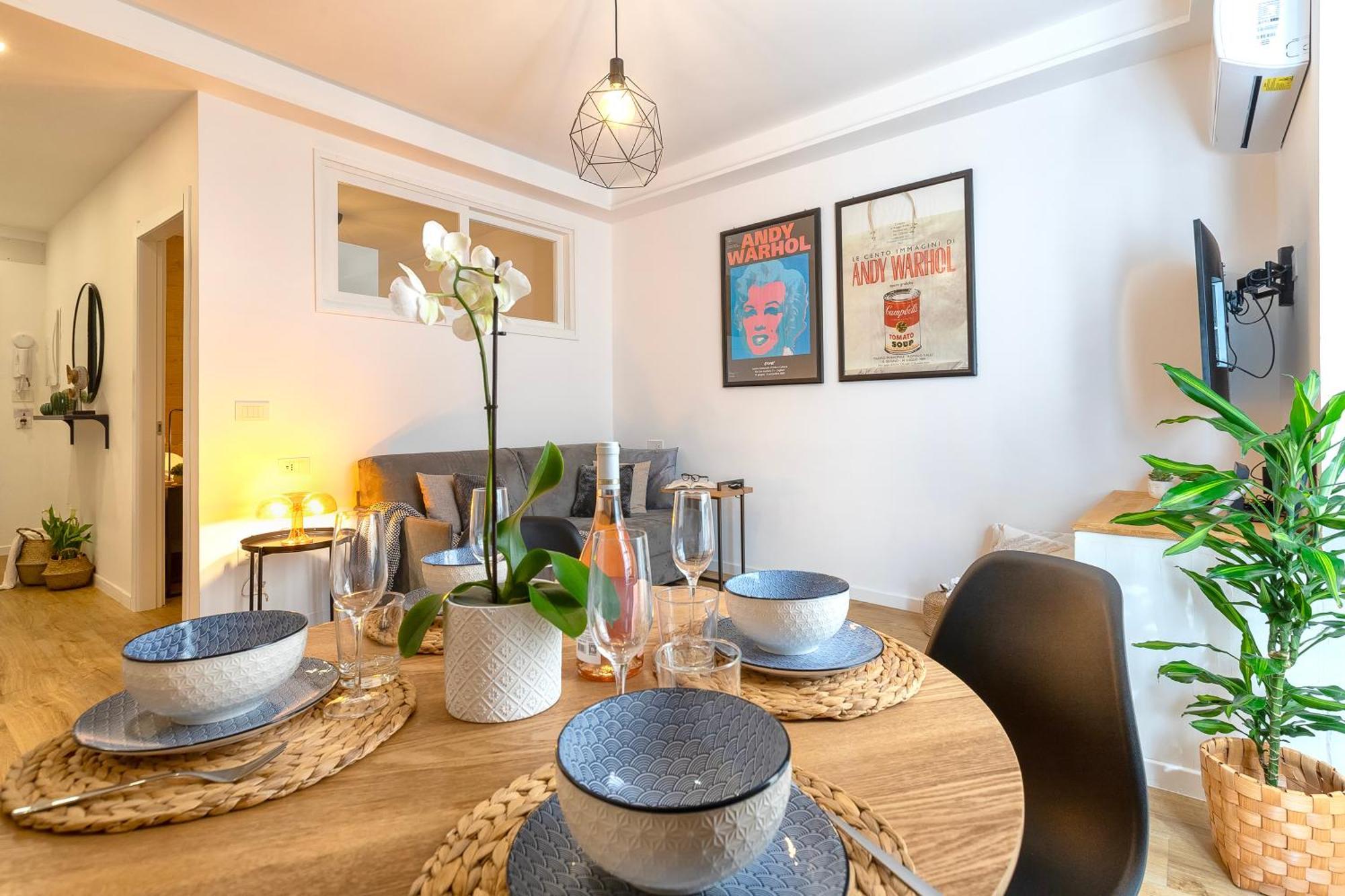 Casa Maria - Apartment In The Old Town Of Alghero Luaran gambar