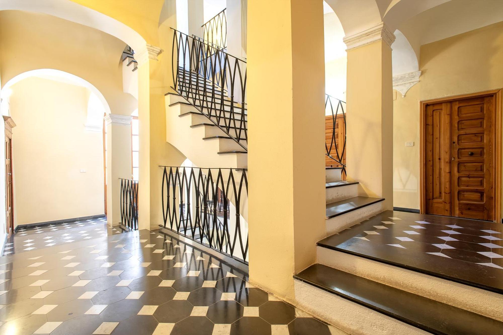 Casa Maria - Apartment In The Old Town Of Alghero Luaran gambar