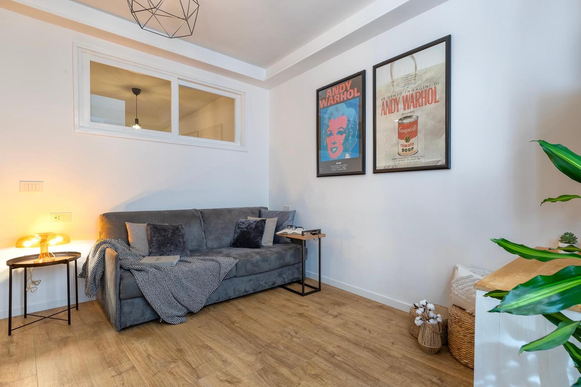 Casa Maria - Apartment In The Old Town Of Alghero Luaran gambar