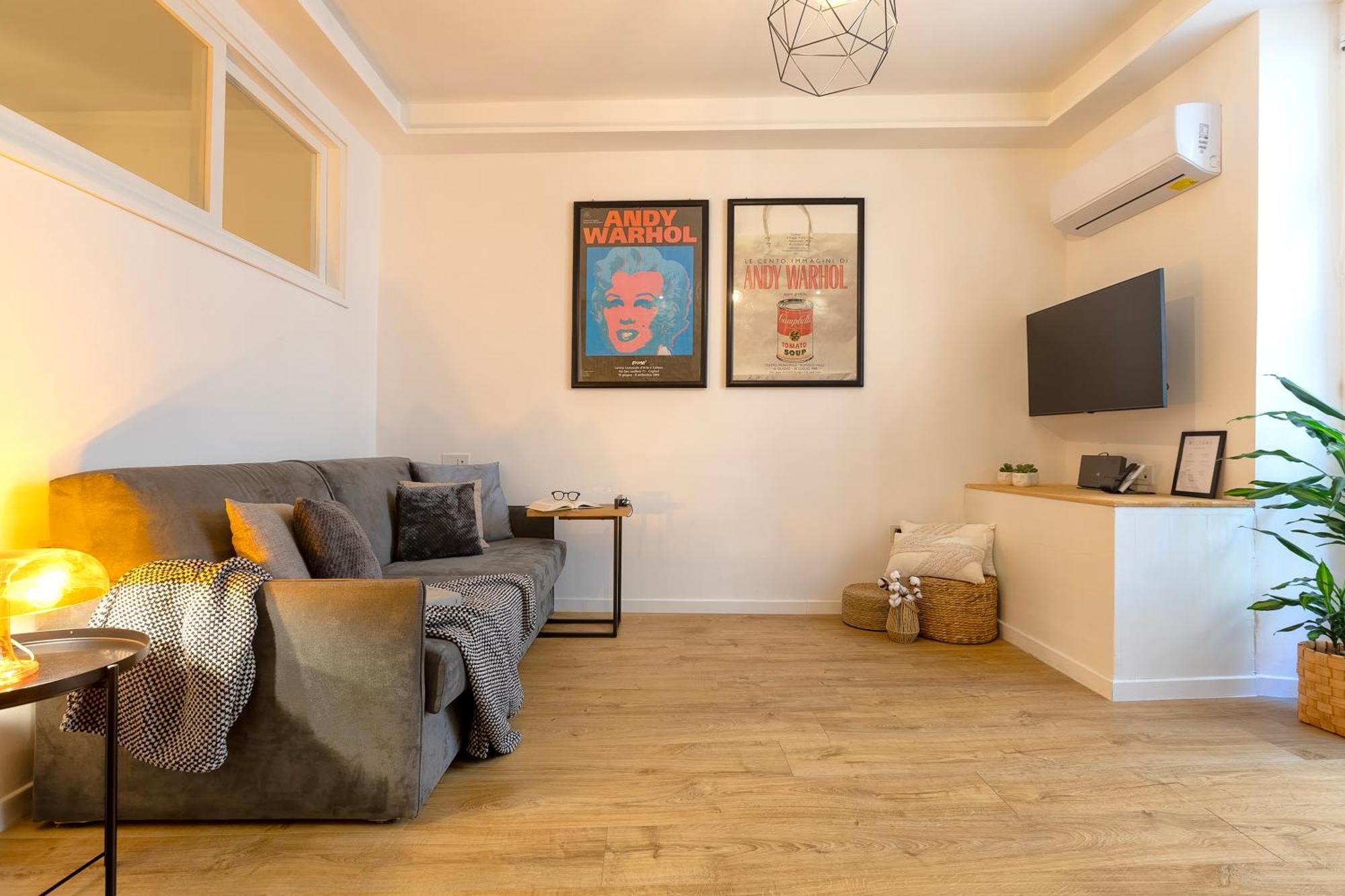 Casa Maria - Apartment In The Old Town Of Alghero Luaran gambar