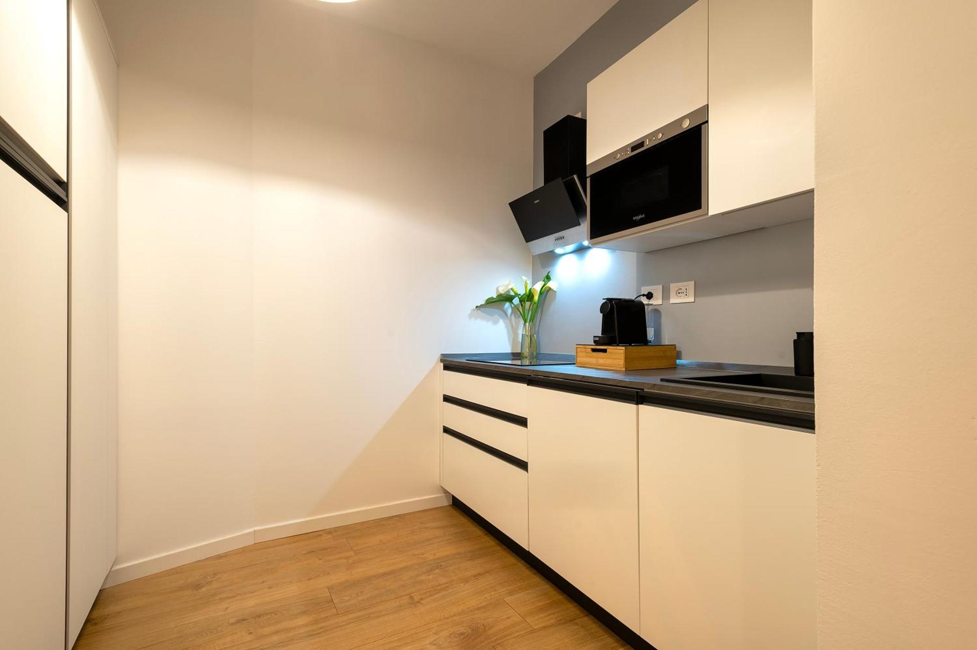 Casa Maria - Apartment In The Old Town Of Alghero Luaran gambar