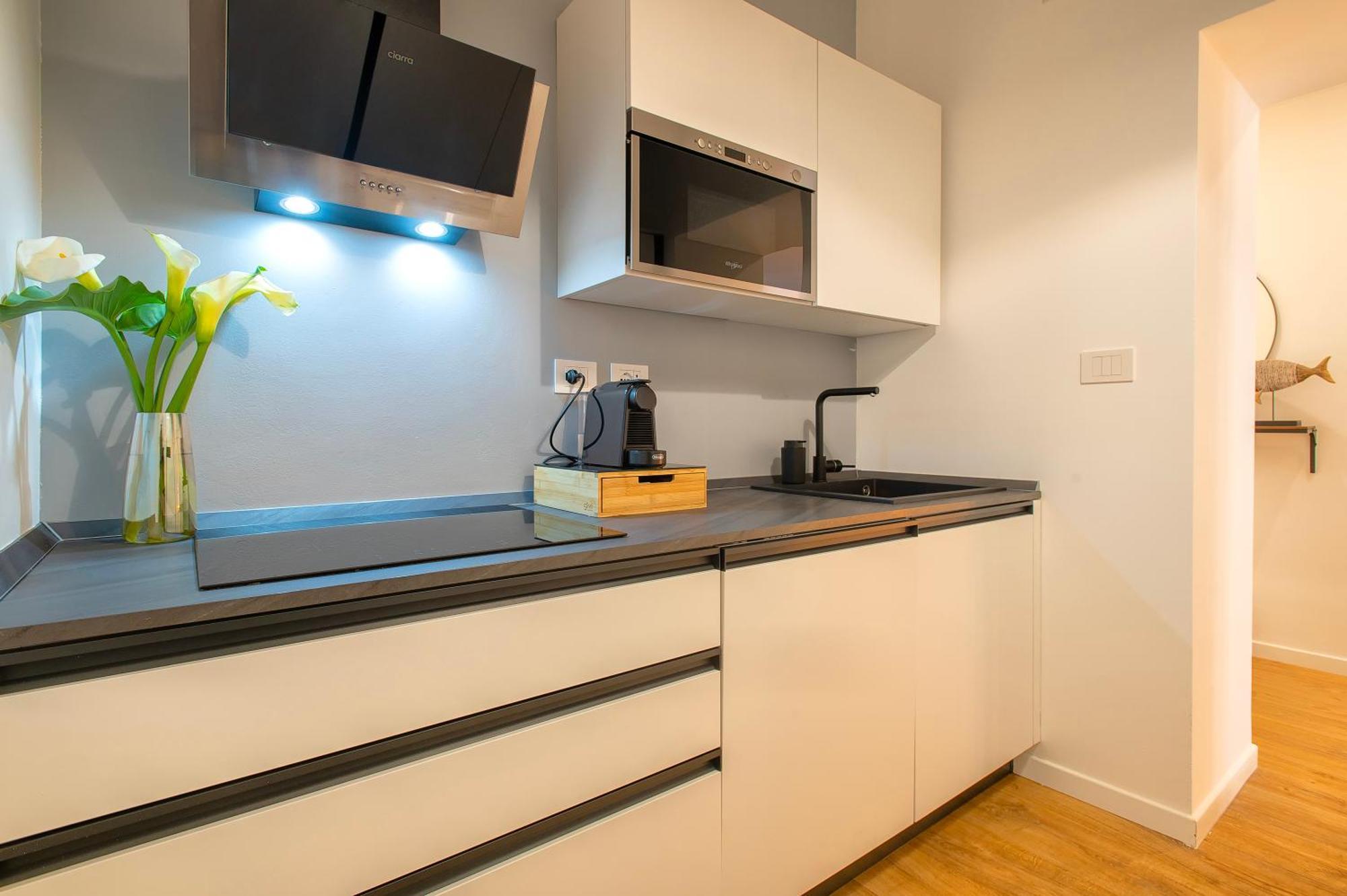 Casa Maria - Apartment In The Old Town Of Alghero Luaran gambar