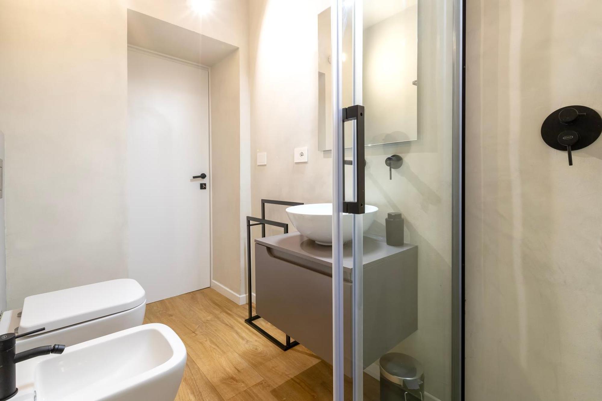 Casa Maria - Apartment In The Old Town Of Alghero Luaran gambar