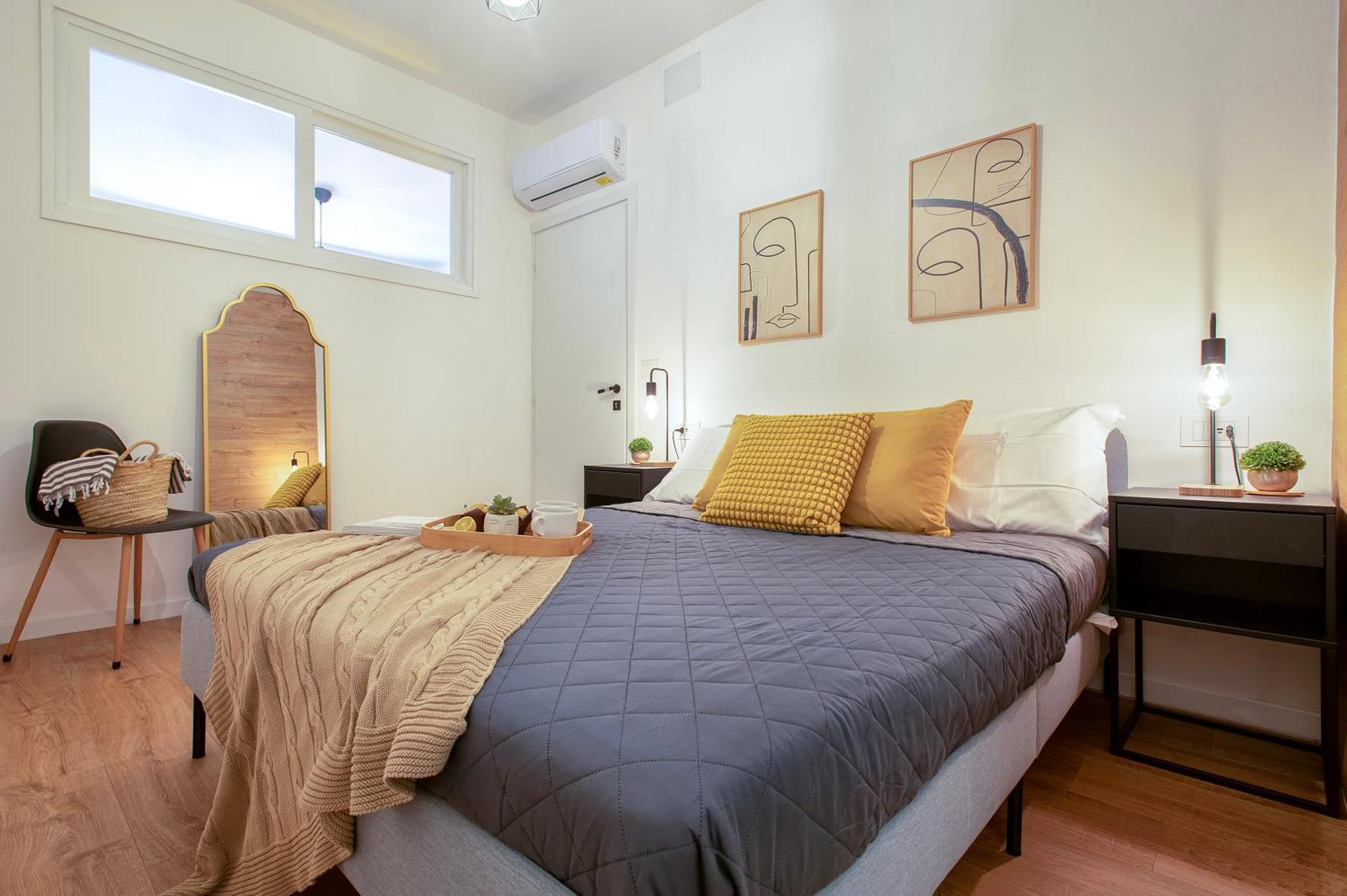 Casa Maria - Apartment In The Old Town Of Alghero Luaran gambar