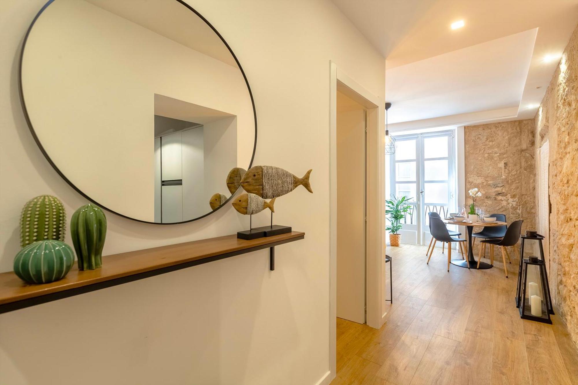 Casa Maria - Apartment In The Old Town Of Alghero Luaran gambar